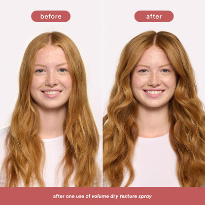 VERB Ghost Discovery Kits - Weightless Shine + Frizz Control - Travel Sized Bestsellers
