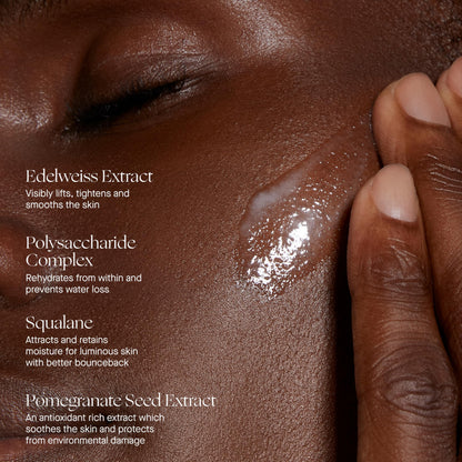 Augustinus Bader The Serum – Luxury Hydrating Anti-Aging Face Serum – Boosts Firmness, Smooths Fine Lines & Evens Skin Tone