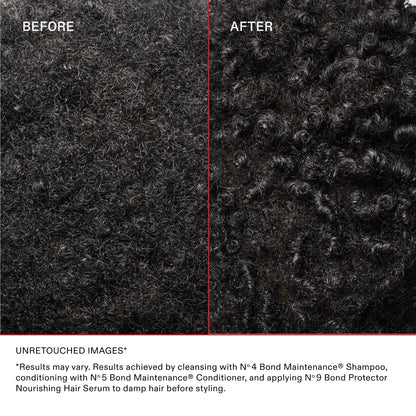 Olaplex Nº.5 Bond Maintenance™ Hair Strengthening Conditioner: Repairs Damage & Defend Against Future Breakage | Reduce Frizz | For Coily, Curly, Straight, and Wavy