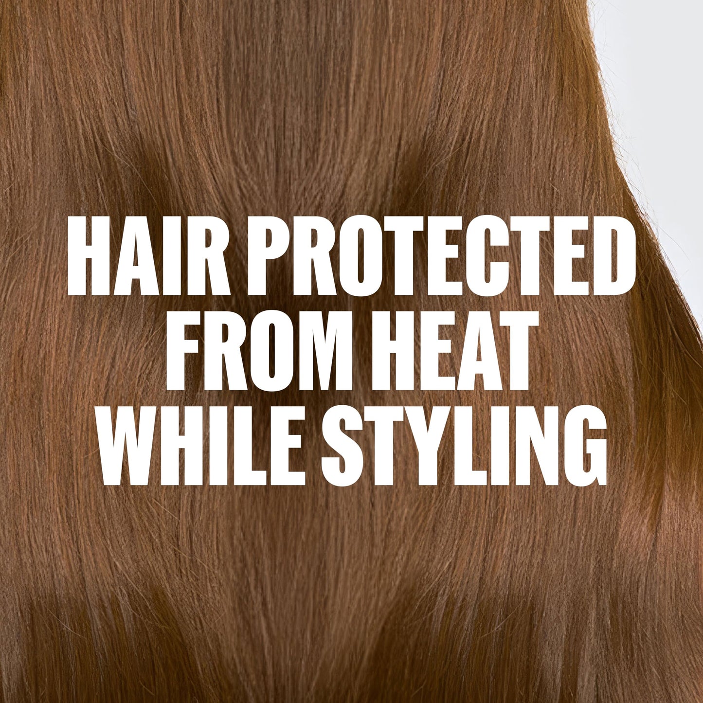 Wella Professionals EIMI Thermal Image | Heat Protection Hair Spray with Light Hold | Smooth & Shiny Styling Results | 5.07 Fl Oz