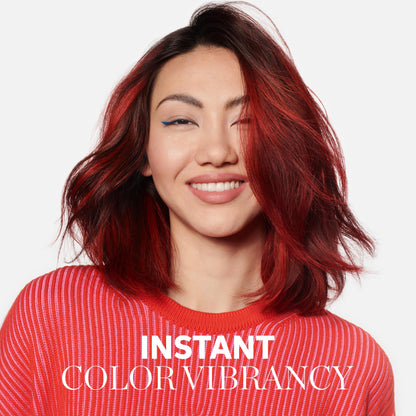 Wella Professionals Invigo Brilliance Miracle BB Spray | Instant Color Vibrancy & Color Protection | 5.07 Fl Oz