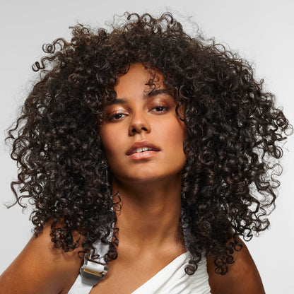 Bumble and bumble. Curl 3-in-1 Conditioner | Leave-In, Rinse Out, CoWash | Anti Frizz + Color Safe | For Coily, Curly, Wavy Hair | With Jojoba, Avocado + Coconut Oil