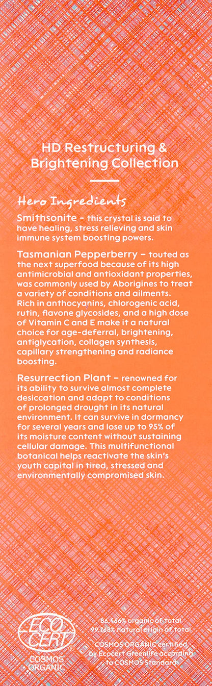 haia I am Passionate - Tasmanian Pepperberry Hydrosol Toner