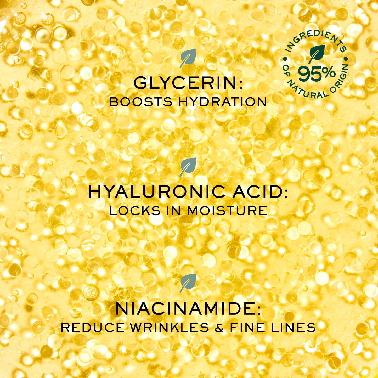 NUXE Super Serum, Universal Age-Defying Concentrate with Hyaluronic Acid and Botanical Oils, Anti-Aging Facial Serum