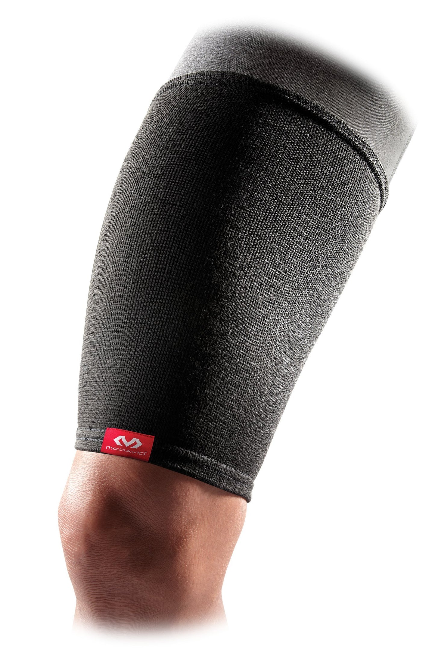 McDavid Adult Level 1 Thigh Sleeve/Elastic
