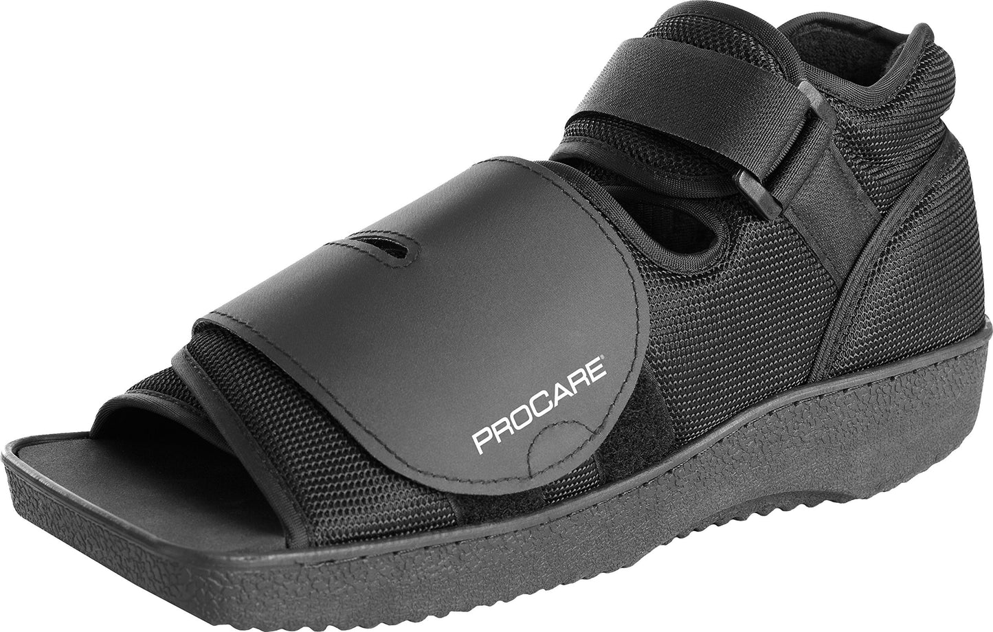 ProCare 79-81233 Squared Toe Post-Op Shoe