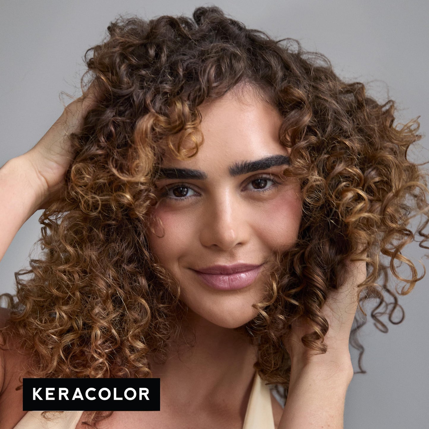 Keracolor Clenditioner Cleansing Conditioner, Clear, Color Protecting Keratin-Infused Co-Wash, Prevents Fade, 2 Sizes