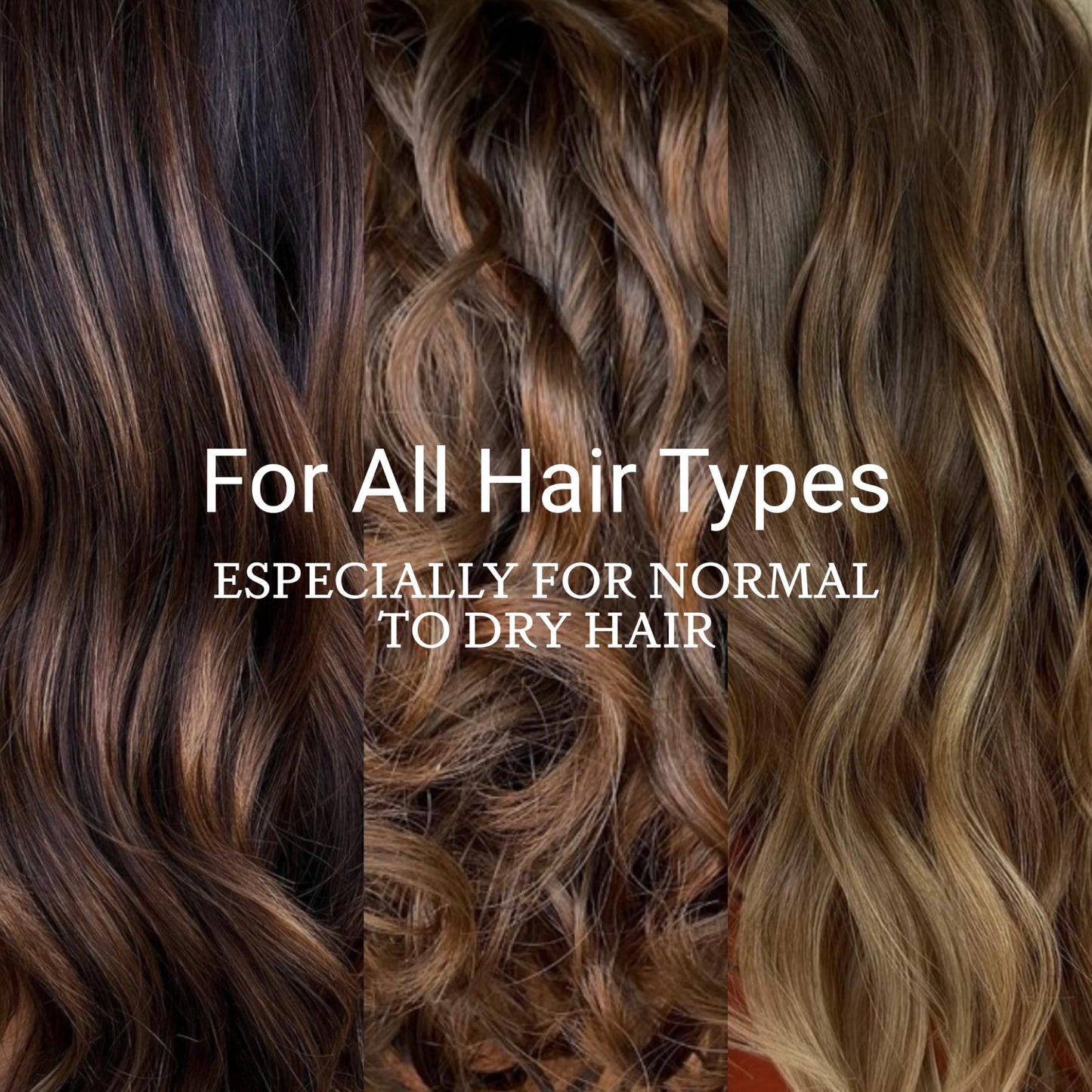 Loma Hair Care Nourishing Oil Treatment