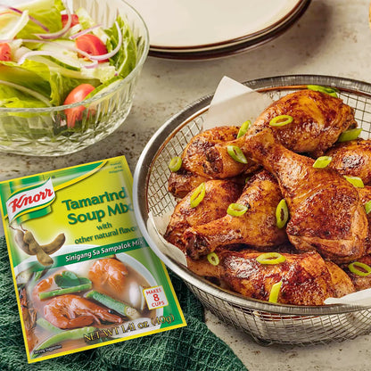 Knorr Tamarind Soup Base (Pack of 6)
