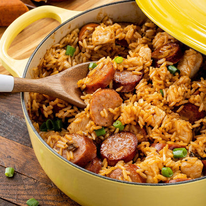 Zatarain's Reduced Sodium Jambalaya Rice Dinner Mix, 12 oz