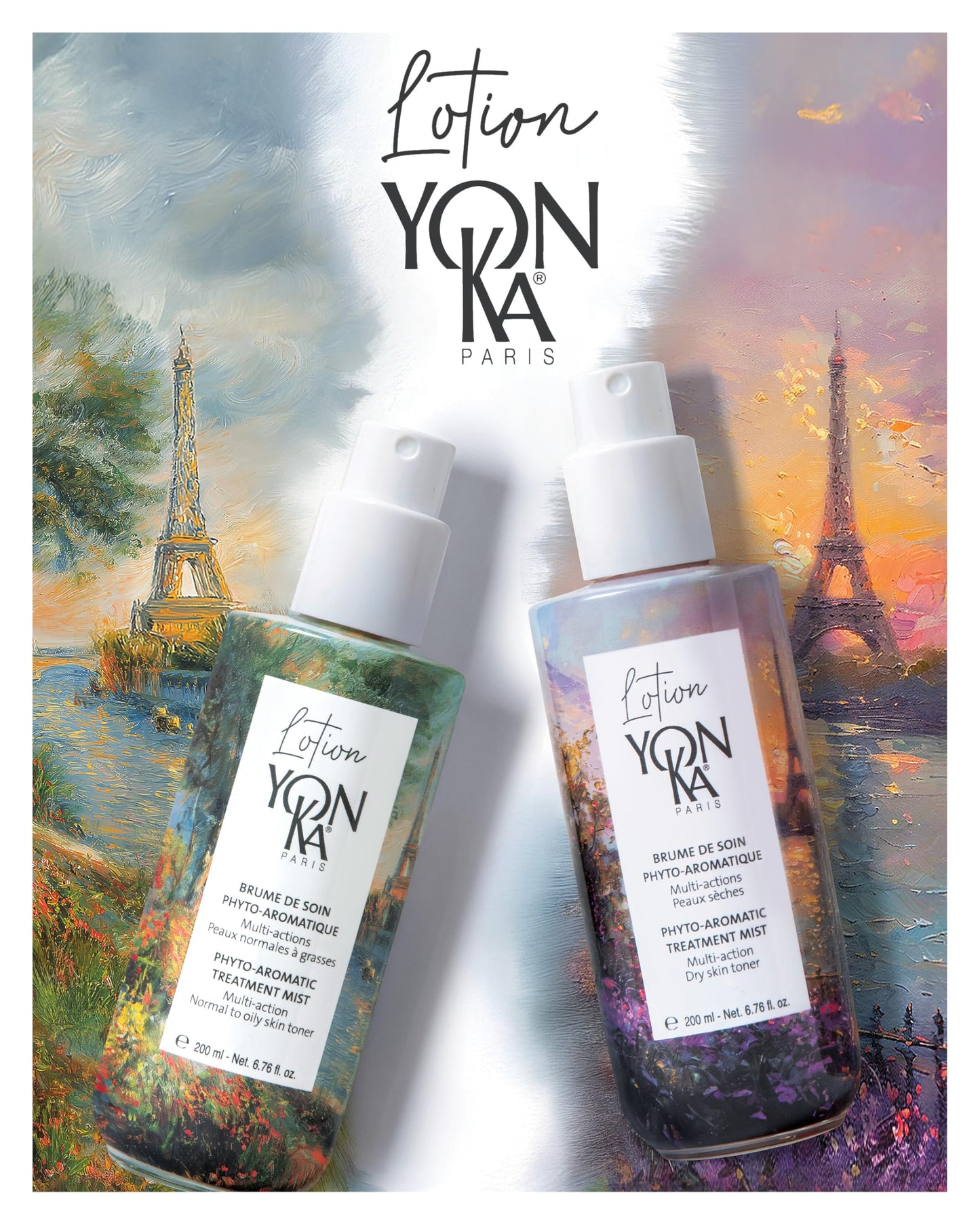 Yon-Ka Limited Edition Lotion Toner | 6.76 fl oz