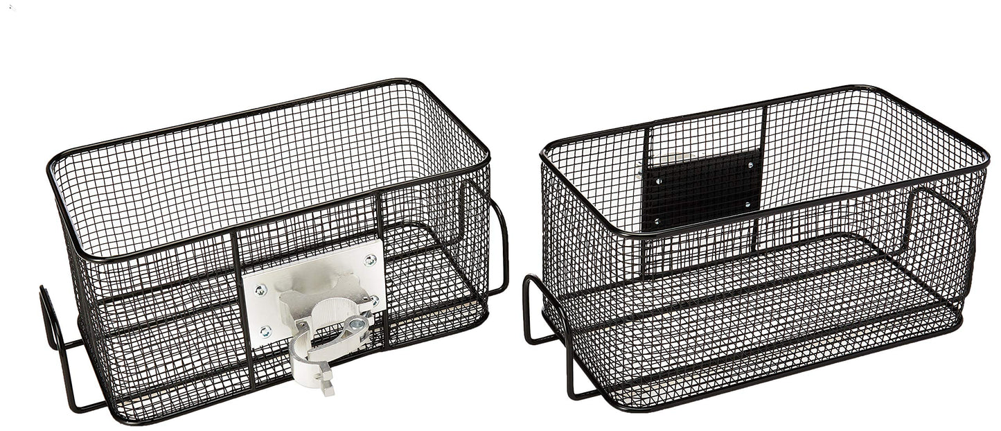 Medline Wire Basket Accessory for MDS80600