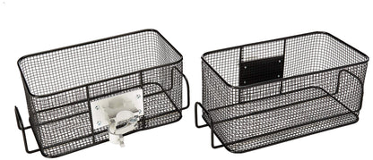 Medline Wire Basket Accessory for MDS80600