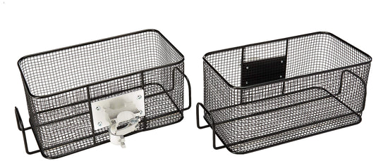 Medline Wire Basket Accessory for MDS80600
