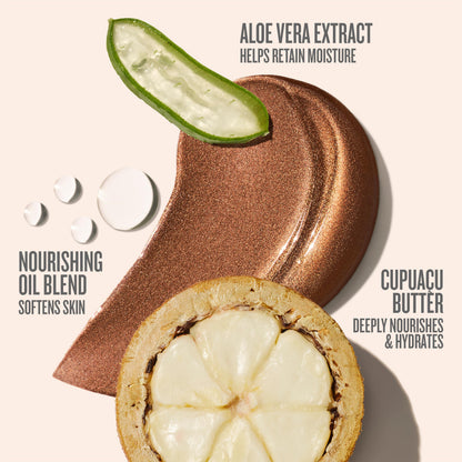 SOL DE JANERIO Glowmotions Glow Body Oil