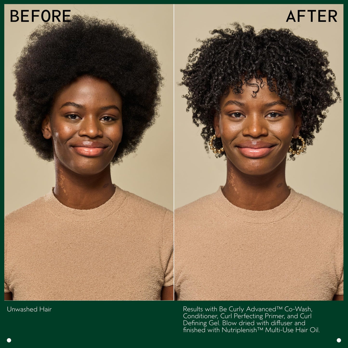 Aveda Be Curly Advanced Conditioner | Adds Moisture and Definition to Curly, Coily, Wavy Hair |Detangles and Fights Frizz | Silicone Free | 97% Naturally Derived*