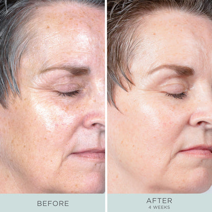 PÜR MINERALS Ceretin Boost Age Defying Retinol Serum, 1 oz