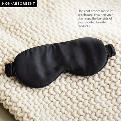 PMD silversilk Sleep Mask, 1 ct.