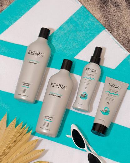 Kenra Sugar Beach Spray 7 | Texturizing Spray | Adds Volume & Texture Without Drying Hair | No Crunch Or Stickiness | All Hair Types