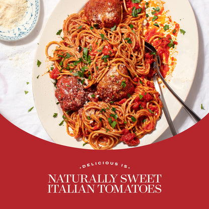 Rao's Homemade Four Cheese Pasta Sauce, 24 oz, Tomato Sauce, All Purpose, Keto Friendly Pasta Sauce, Premium Quality Tomatoes from Italy