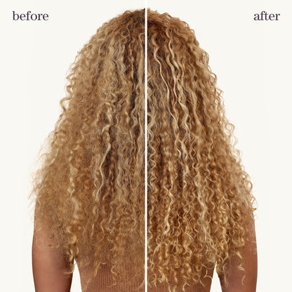 Pureology Style + Protect Shine Bright Taming Serum For Color-Treated Hair - Smooths Strands and Enhances Shine, Sulfate-Free & Vegan