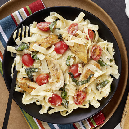 Knorr Pasta Sides Dish, Alfredo Broccoli, 4.5 Ounce, (Pack of 8)