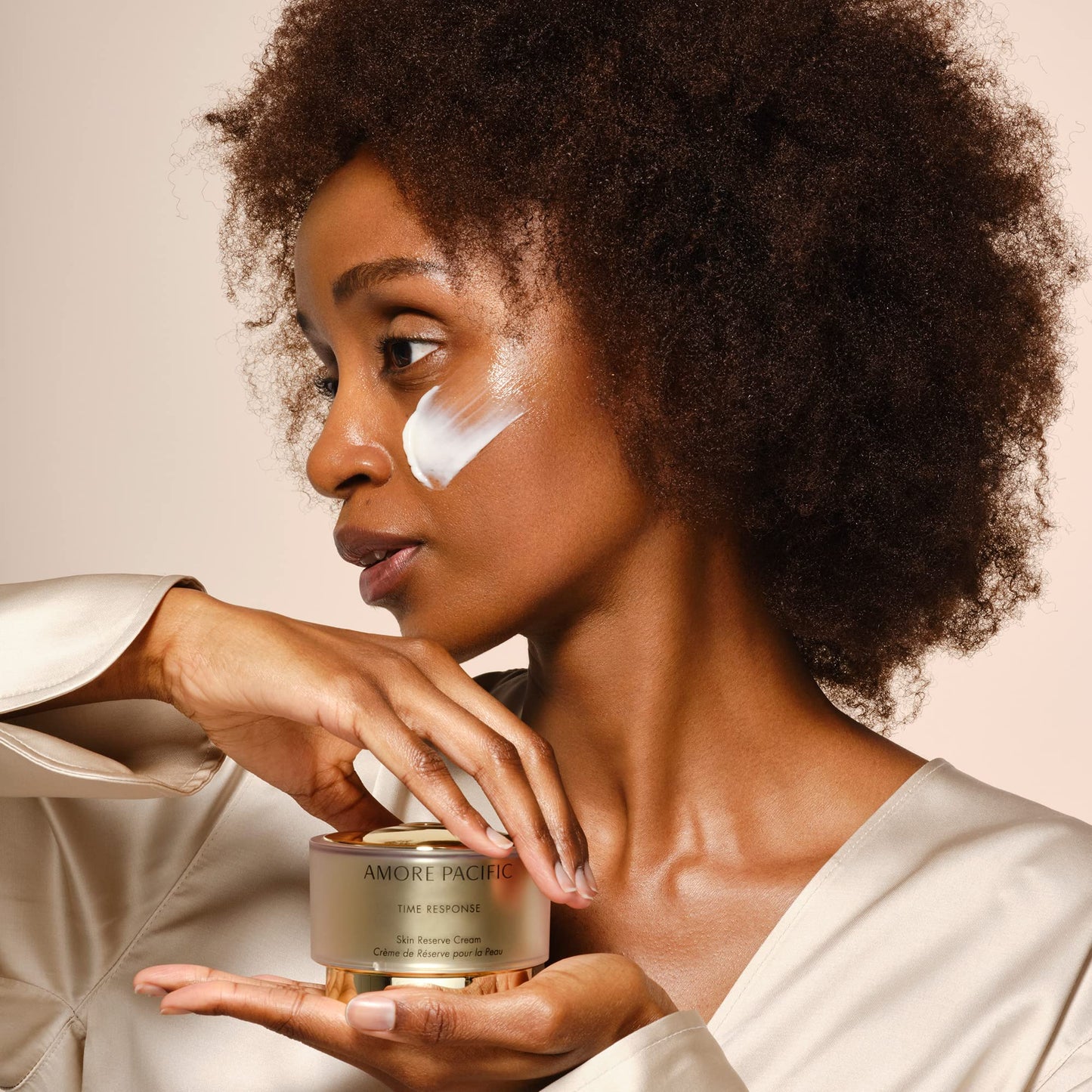 AMOREPACIFIC TIME RESPONSE Reserve Cream
