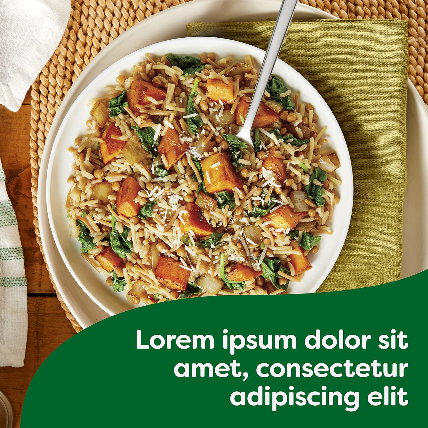 Knorr Rice Sides For a Tasty Rice Side Dish Mushroom No Artificial Flavors, No Preservatives, No Added MSG 5.5 oz
