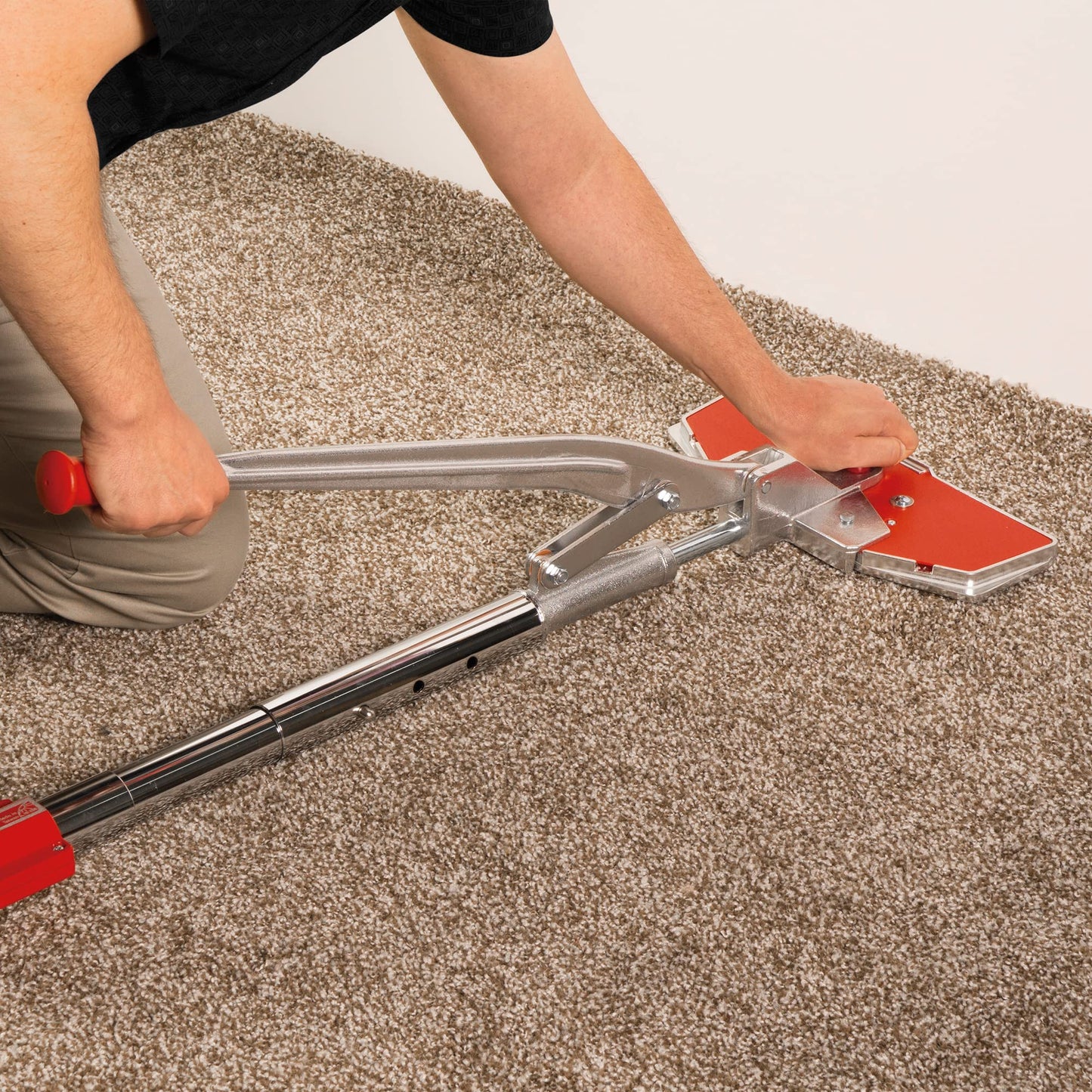 ROBERTS 10-237 Junior Power Stretcher