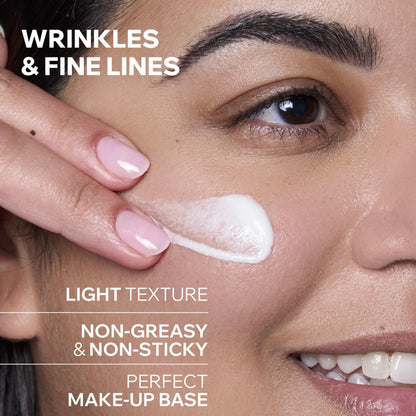 Uriage Age Lift Firming Smoothing Day Fluid 1.35 fl.oz. | Anti-Aging Fluid with Retinol, Hyaluronic Acid & Rose Fruit Extract that Reduces the Appearance of Fine Lines and Wrinkles