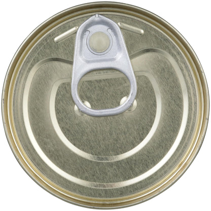 Crown Prince, Natural Whole Oysters Packed in Water, 8 oz