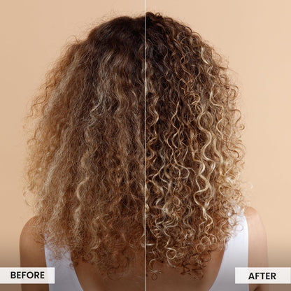 CURLSMITH - Curl Defining Styling Soufflé - Vegan Medium Hold Styling Gel