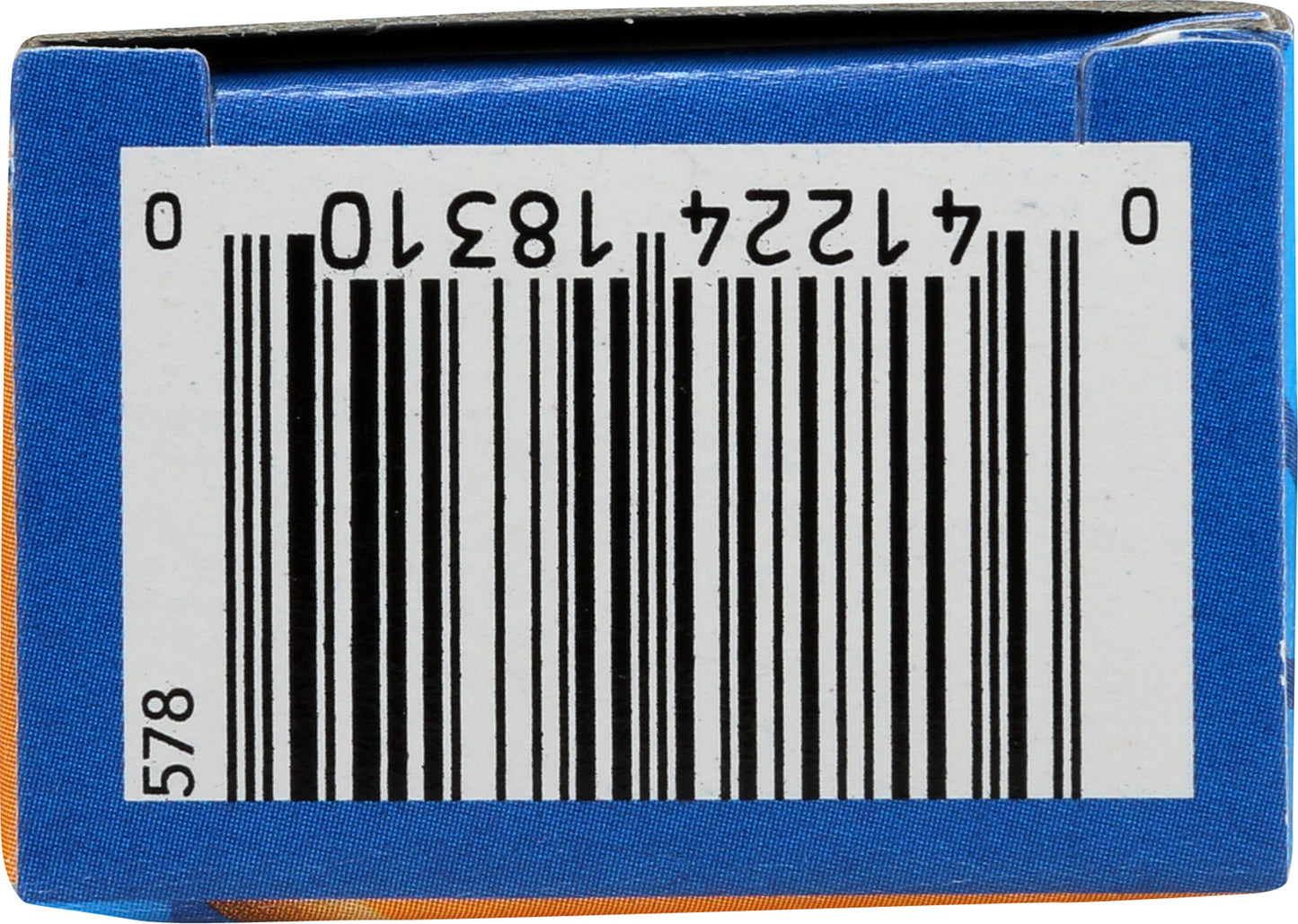 Roland Products Anchovy Paste 2 oz.