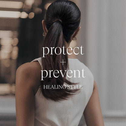 L'ANZA Healing Style Sculpting Paste with Strong Hold Effect, Sculpts & Defines Hair While Styling, With Advanced Control Technology and Natural Ingredients, Suitable for All Hair Types (3.4 Fl Oz)