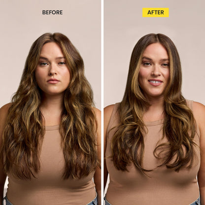 Drybar Prep Rally Prime & Prep Detangler | Nourishes Hair, Detangles with Ease, Leaves Hair Soft & Manageable, Protects Hair, Cruelty Free
