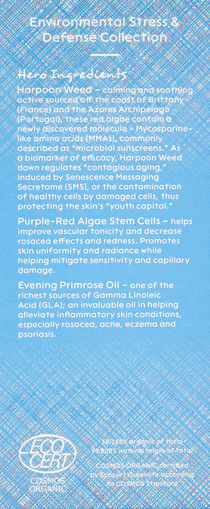 Haia "I am Courageous - Blue Light Insulating Moisturizer