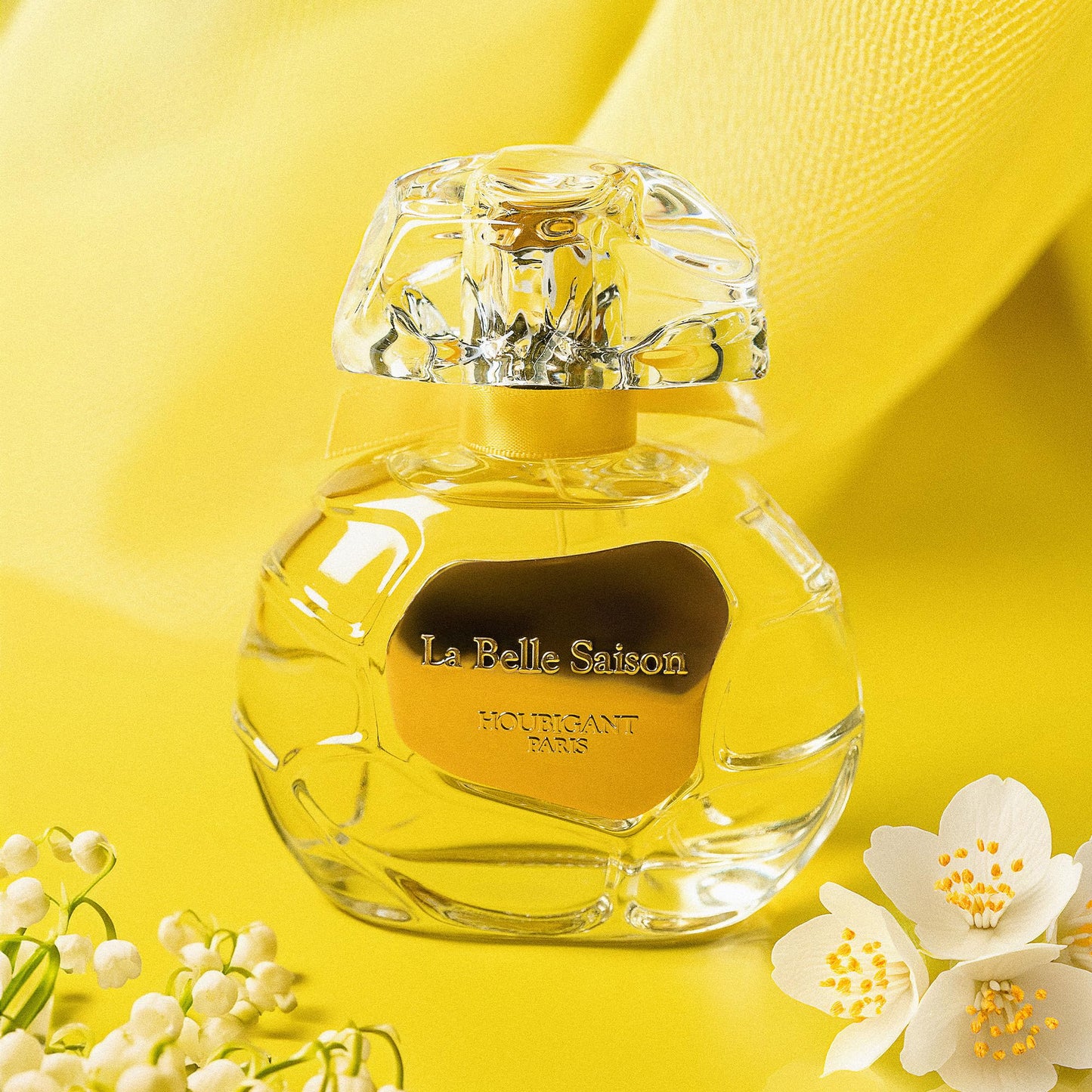 Houbigant Belle Saison Collection Priv%C3%A9e