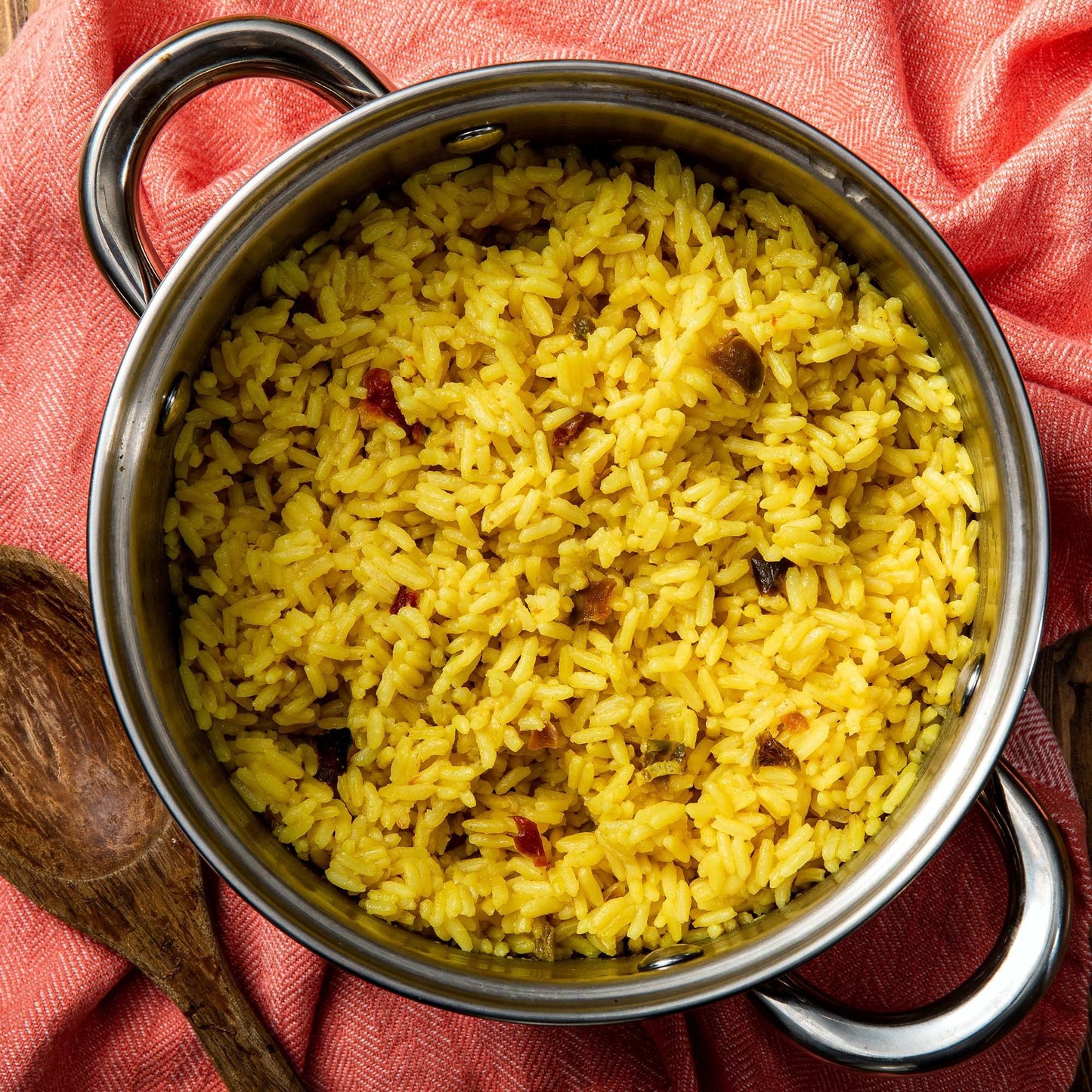 Zatarain's Family Size Yellow Rice, 15 oz