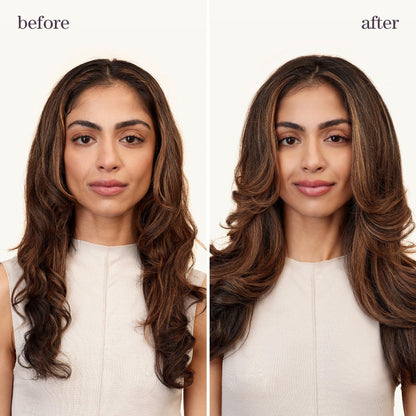 Pureology Style + Protect On The Rise Root Lifting Mousse For Flat and Color-Treated Hair - Provides Medium Control and Volume, Sulfate-Free and Vegan