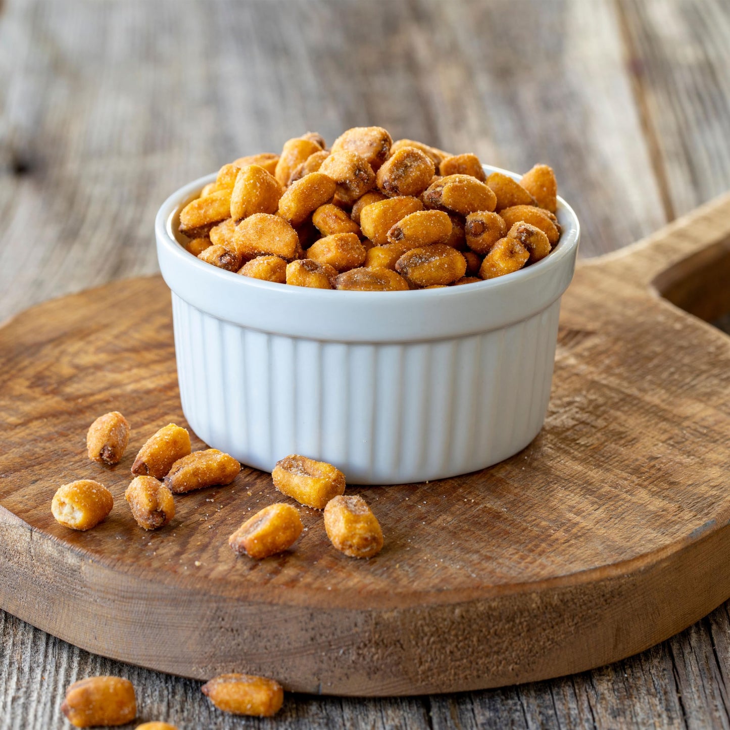 Yupik Toasted Corn Nuts, Salted, 2.2 lb (35.2 oz), Gluten-Free, Kosher, Vegan, Roasted Corn Kernels, Seasoned with Salt, Source of Fiber, Crunchy Snack, Ideal for Game Night & BBQ
