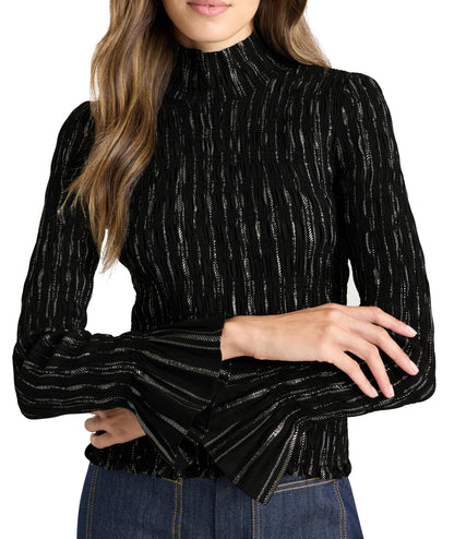 Cinq à Sept Women's Cooper Top