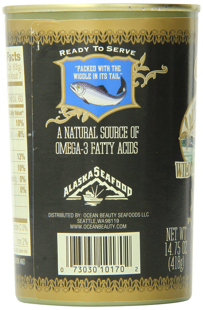 Pillar Rock Salmon Red, 14.7500-ounces (Pack of4)