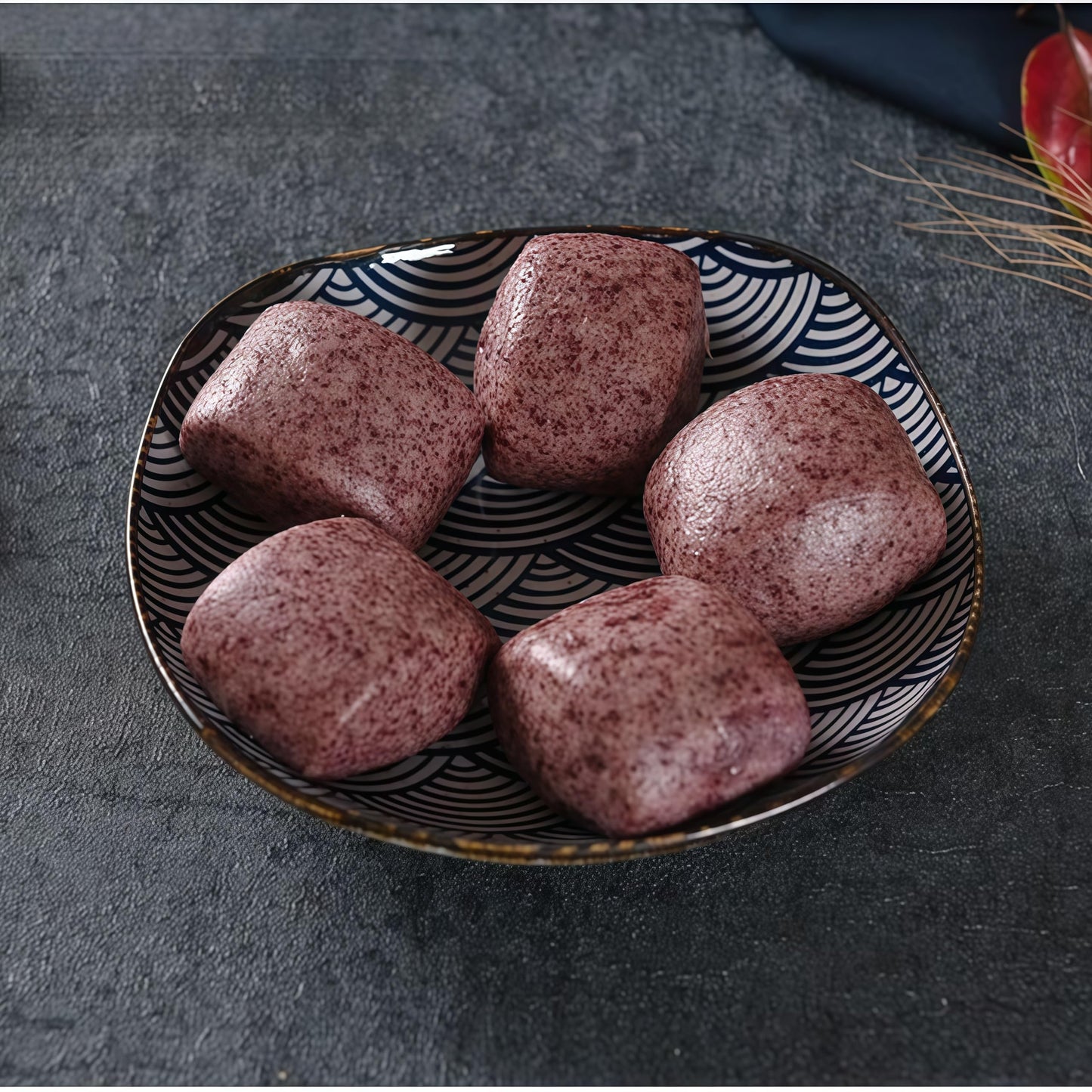 Angel steamed bun improver, fluffy homemade baozi, improver fluffy,（To be used with yeast） 75g (15g*5 packs) 馒头改良剂（需要配合酵母一起使用 ）75g(15g*5包)
