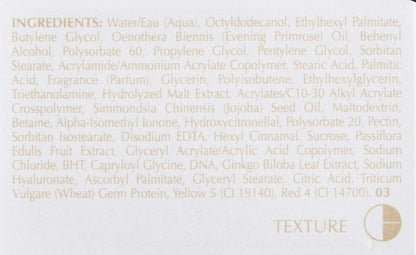Guinot Vital Anti-Wrinkle Mask, 1.6 oz