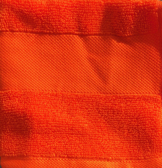 Lauren Ralph Lauren Summer Orange Wescott