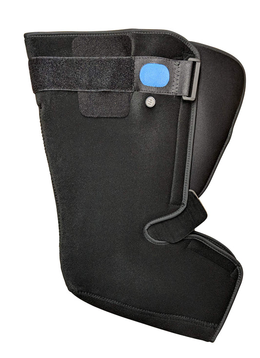 United Ortho Air Cam Walker Fracture Boot Liner, Medium