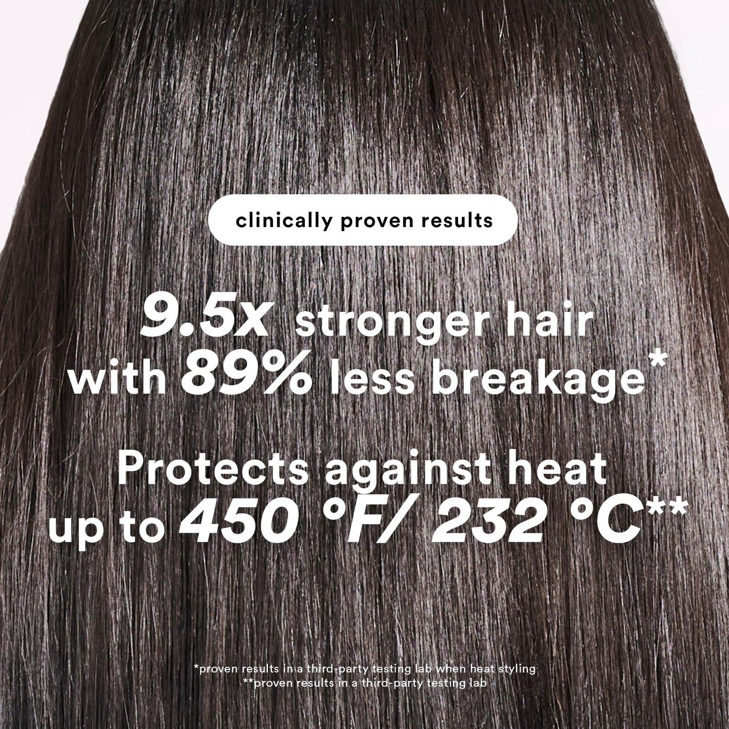 Ghost Trio Kit - Bestselling Weightless Ghost Collection for Fine to Medium Hair - Smooth Shine + Frizz Control