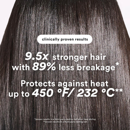 Ghost Trio Kit - Bestselling Weightless Ghost Collection for Fine to Medium Hair - Smooth Shine + Frizz Control