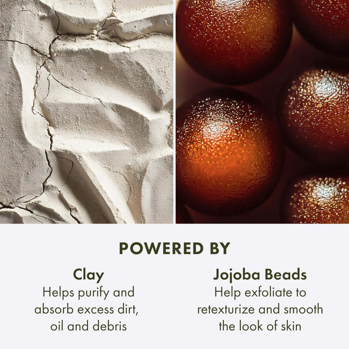 Origins Original Skin Retexturizing Mask | Visibly Minimizes Pores & Refines Skin Texture | With Clay & Jojoba Beads