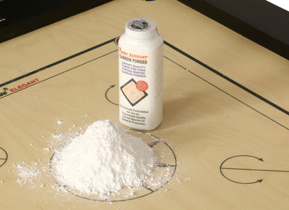 Precise Elegant Smooth Carrom Board Powder, 90gm